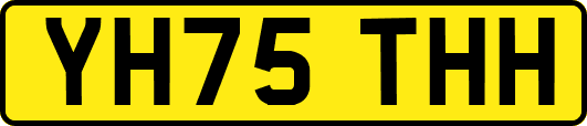 YH75THH