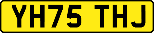 YH75THJ