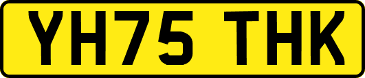 YH75THK