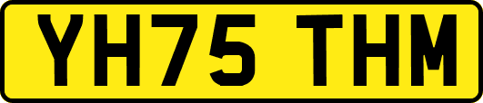YH75THM