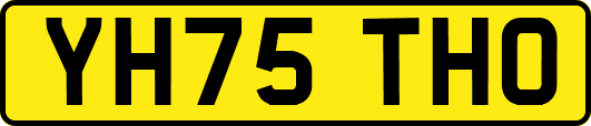 YH75THO