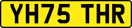 YH75THR