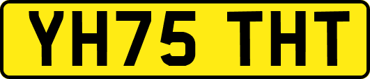YH75THT