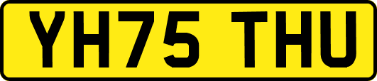 YH75THU
