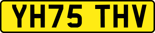 YH75THV