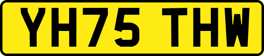 YH75THW