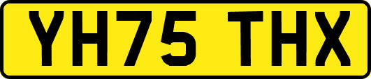 YH75THX
