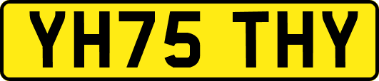 YH75THY