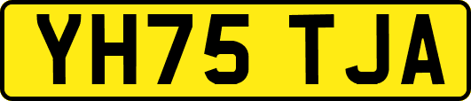 YH75TJA