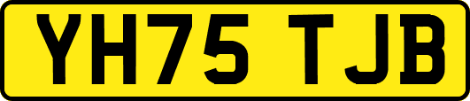 YH75TJB