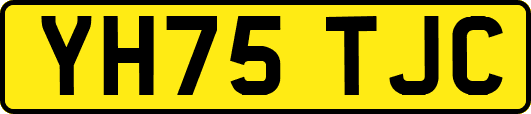 YH75TJC