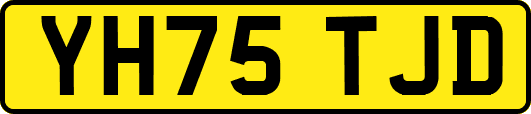 YH75TJD