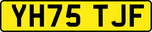 YH75TJF