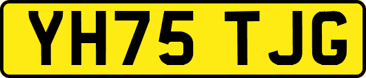 YH75TJG