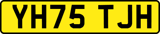 YH75TJH