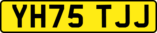 YH75TJJ