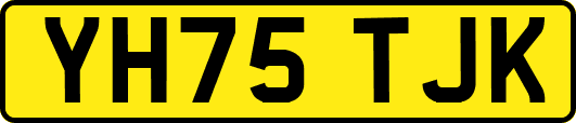 YH75TJK