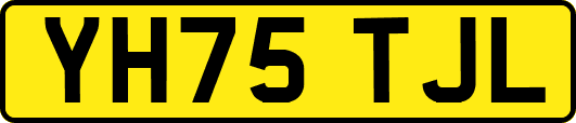 YH75TJL