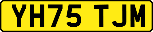 YH75TJM