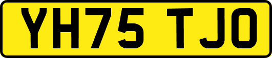 YH75TJO