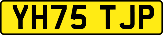 YH75TJP