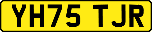 YH75TJR