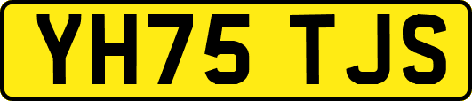 YH75TJS