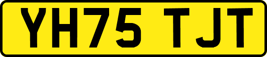 YH75TJT