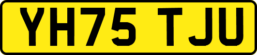 YH75TJU
