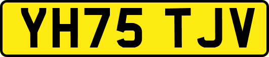 YH75TJV