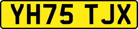 YH75TJX