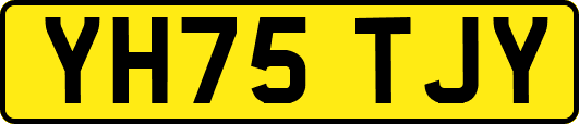 YH75TJY