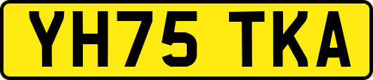 YH75TKA
