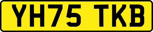 YH75TKB