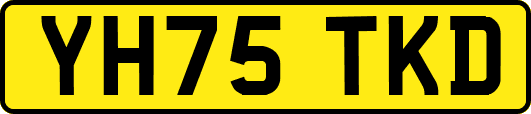 YH75TKD