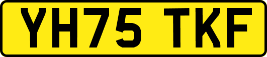 YH75TKF