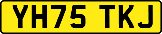 YH75TKJ