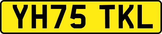 YH75TKL