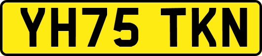 YH75TKN
