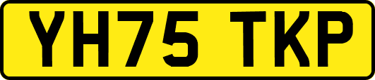 YH75TKP