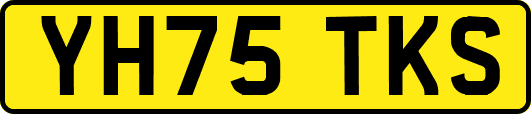 YH75TKS