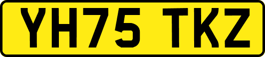 YH75TKZ