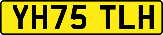YH75TLH