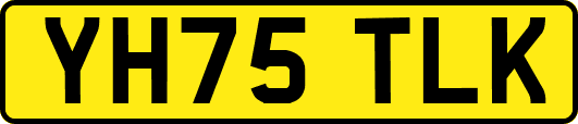 YH75TLK