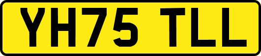 YH75TLL