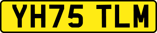 YH75TLM