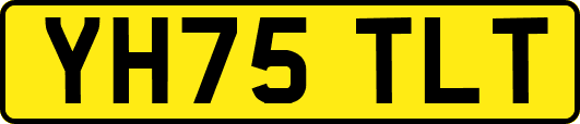 YH75TLT