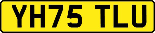 YH75TLU