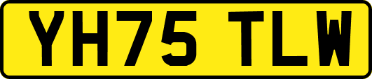 YH75TLW