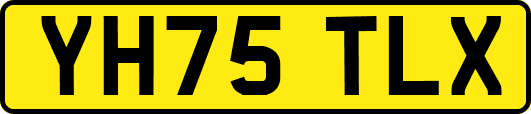 YH75TLX